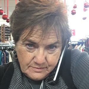 Meet your Posher, Rose